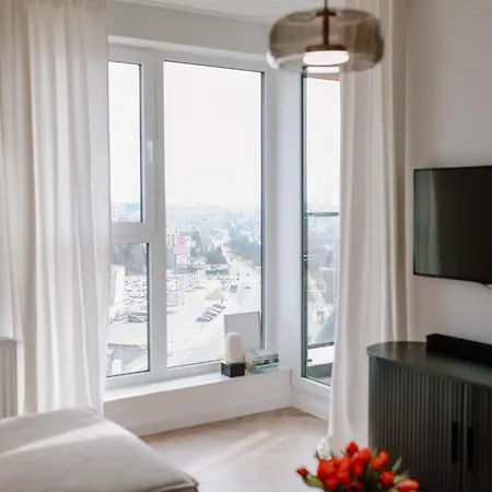 Z Widokiem Na * Rzeszów