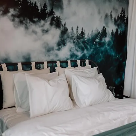 Appartement Z Widokiem Na