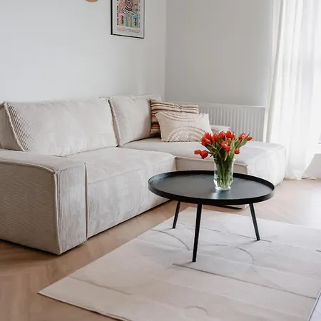 Appartement Z Widokiem Na *