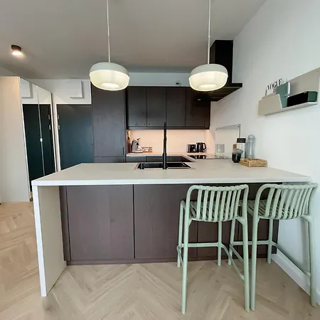 Z Widokiem Na Жешув