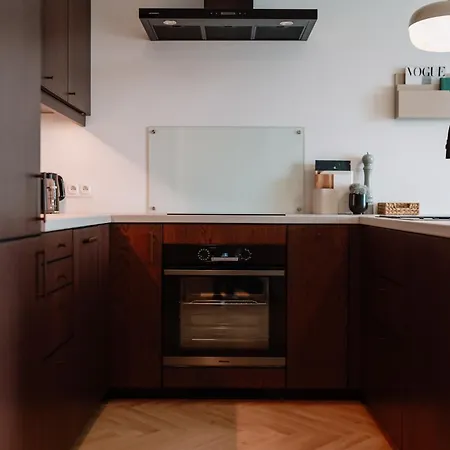 Z Widokiem Na Apartament
