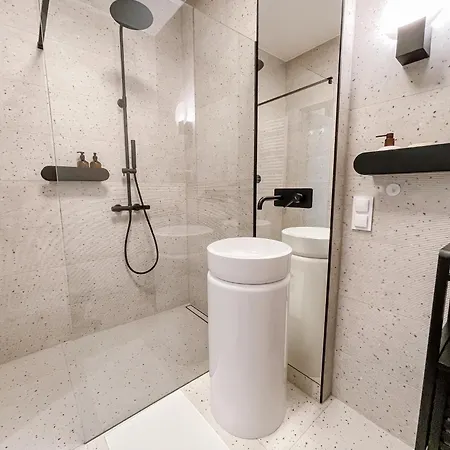 Z Widokiem Na Apartamento *