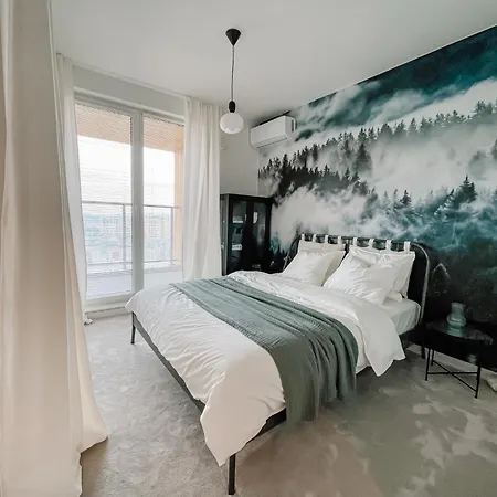 Z Widokiem Na * Rzeszów