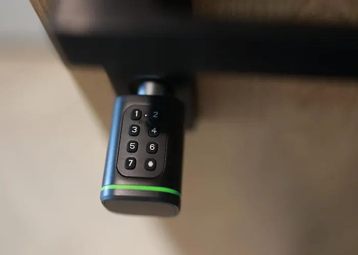 Appartement Z Widokiem Na