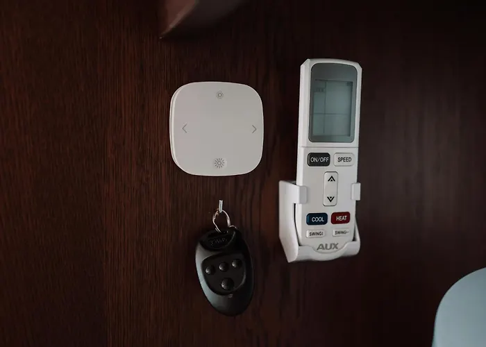 Appartement Z Widokiem Na Rzeszów