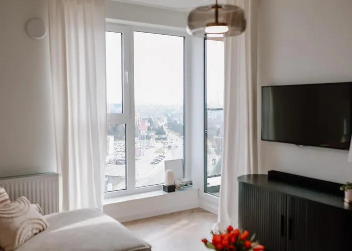 Z Widokiem Na * Rzeszów