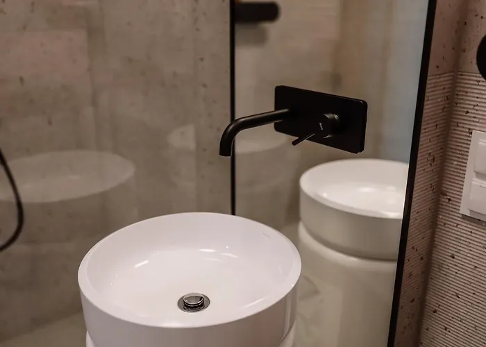 Z Widokiem Na Apartment *