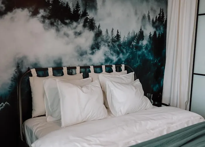 Appartement Z Widokiem Na