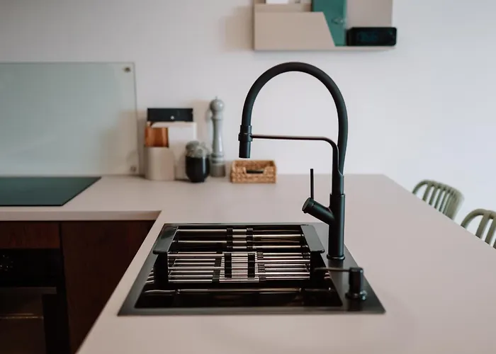 Z Widokiem Na Apartment