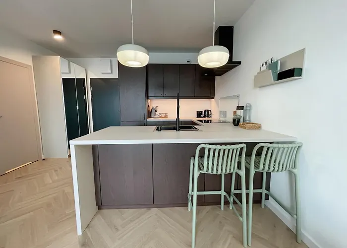 Z Widokiem Na Rzeszów