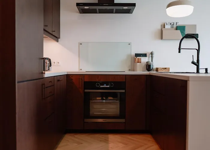 Z Widokiem Na Appartement