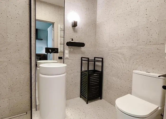 Apartment Z Widokiem Na *