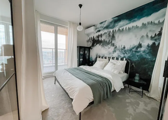 Z Widokiem Na * Rzeszow